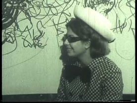 چشمی که می‌شنود مستند نقاشی‌های حسین زنده‌رودی