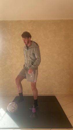 Apprends un nouveau geste technique étape par étape ⚽🔥 Deviens plus r...