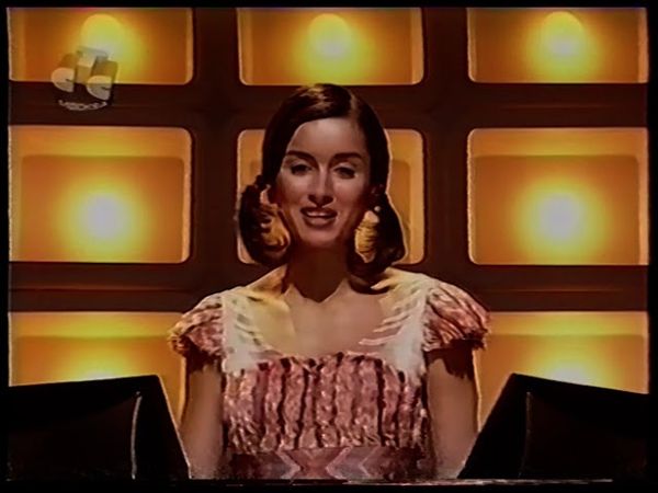 Самый умный (СТС, 23.10.2004) Отборочные игры старшей лиги. 4-я игра