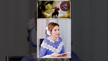 Узнай, что должно быть написано на знамени Имама Махди... #shorts