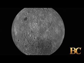 Webb telescope ups the odds that ‘city-killer’ asteroid will hit the moon in 2032