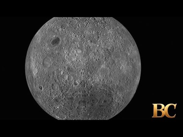 Webb telescope ups the odds that ‘city-killer’ asteroid will hit the moon in 2032