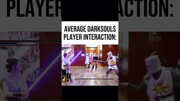 It’s build into us darksouls players 😭 #eldenring #darksouls #metal #gaming