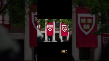 Harvard found in ‘violent violation’ of Civil Rights Act over antisemitism, Trump admin says