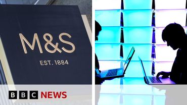 ‘Scattered Spider’ hackers could be behind UK retail attacks, police say | BBC News