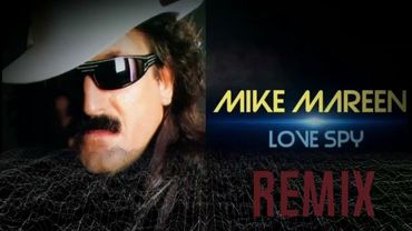 Mike Mareen-Love Spy (Ruslan Kuzmenko Remix)