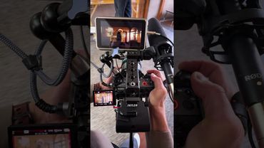 Shout out to @MasonHoracek for using his Sony setup and a skateboard to capture this seamless shot