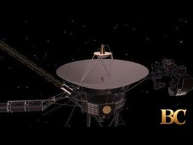 A broken thruster jeopardized Voyager 1, but engineers executed a remote fix