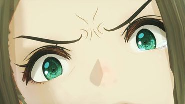 Xenoblade Chronicles 3: Part 94: The Traitor Croaks