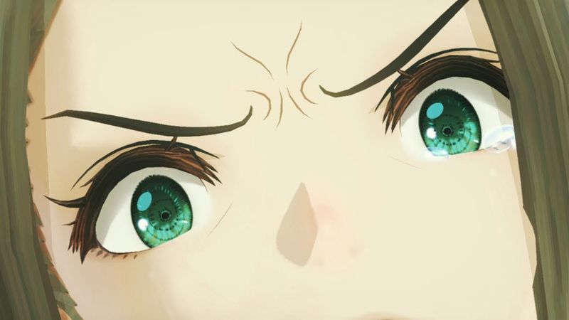 Xenoblade Chronicles 3: Part 94: The Traitor Croaks