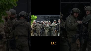 Cops Probe If Captured Assassin Is Part of ‘Broader Network’