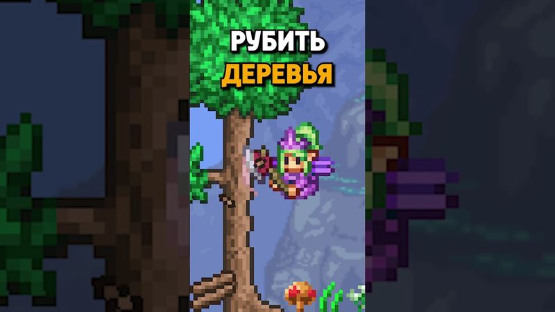 TERRARIA 1.4.5 СПОЙЛЕРЫ НОВОГО ОБНОВЛЕНИЯ | Terraria 1.4.5 #terraria #террария