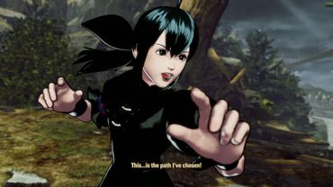 Fatal Fury: City of the Wolves: Match #136 (Ranked): Carls493 (Preecha) Vs. 187Dezz (Hotaru)