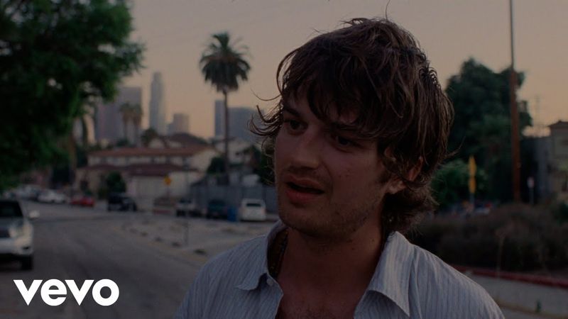 Tame Impala - Loser (Official Video)