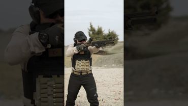 Axor Arms Folding Semi Auto Shotgun FS-A !!