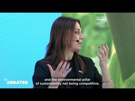 Commissionner Hansen and EU agriculture experts react to CAP simplification package