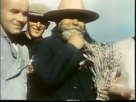 1997年纪录片《世界现代战争实录》二战风云人物 希特勒