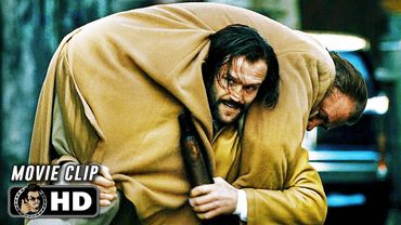 Jason Statham Vs 4-Time National Bodybuilding Champion Scene | REVOLVER (2005) Movie CLIP HD