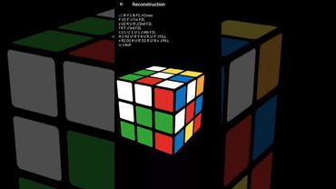 #rubikscube #speedcuberlife #3x3 #cubicrubik #cubeee #rubiktime