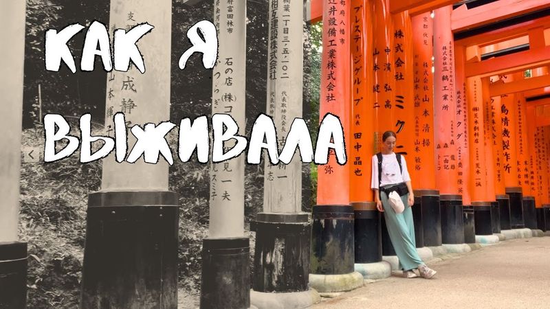 Япония. Рабство за ваши деньги.