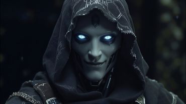 Melodic Techno x Progressive House 2025 | Shadows of Infinity, Cinematic Rave Journey