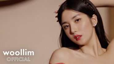 [M/V] The Flash | 권은비(KWON EUNBI)