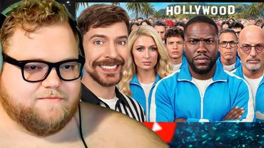 30 Знаменитостей Борются За $1,000,000 / РЕАКЦИЯ T2x2