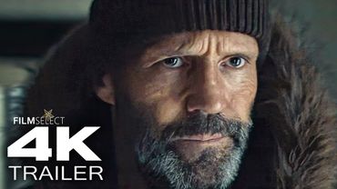 SHELTER Official Trailer (2026) Jason Statham