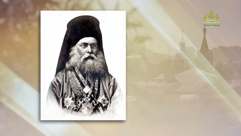 По святым местам. Храм в честь иконы Божией Матери «Тихвинская» с. Мусирмы