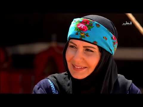 مسلسل الوعد خلف بن دعيجا الحلقه الثانيه