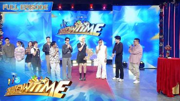 It’s Showtime January 2, 2026 | Full Episode
