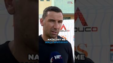 Darijo Srna pokrenuo je nogometni kamp