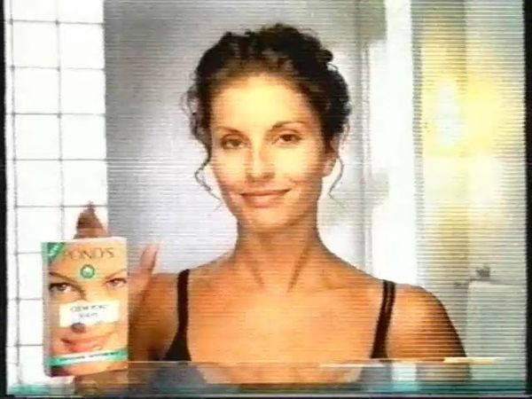 ČT1 - upoutávky, reklamy [30.9.1998]