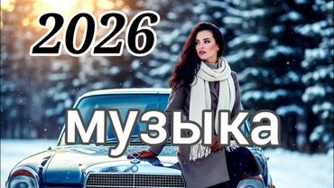 Новейшая российская музыка 2026 года,❤️🎧 российские хиты,❤️ лучшая российская музыка