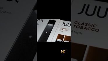 FDA mengatakan Juul dapat terus menjual rokok elektrik