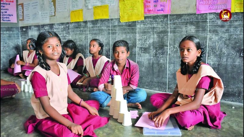 இப்படியா இருந்தது காமராசர் ஆட்சி? | TVK Vijay | Kamarajar History