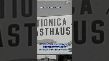 📽️ [Iz arhive HRT-a, 1973.] Putovanje na more 1973. #HRTArhiva #hrvatskaradiotelevizija #retro