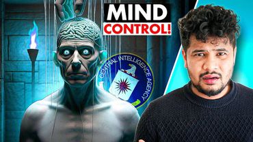 CIA secret brainwashing experiment..| Project MK ULTRA| Most Controversial mission