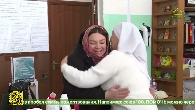 В Кургане состоялась презентация фильма «Достучаться до сердец»