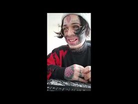 Кишлак выполняет задания за донат (эфир 2022-04-10)