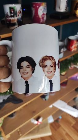 #bts #michaeljacksonfan #tiktok #viral 