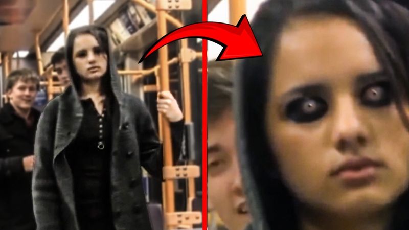 Everyone Who Watched These Videos Doesn't Have An Explanation!