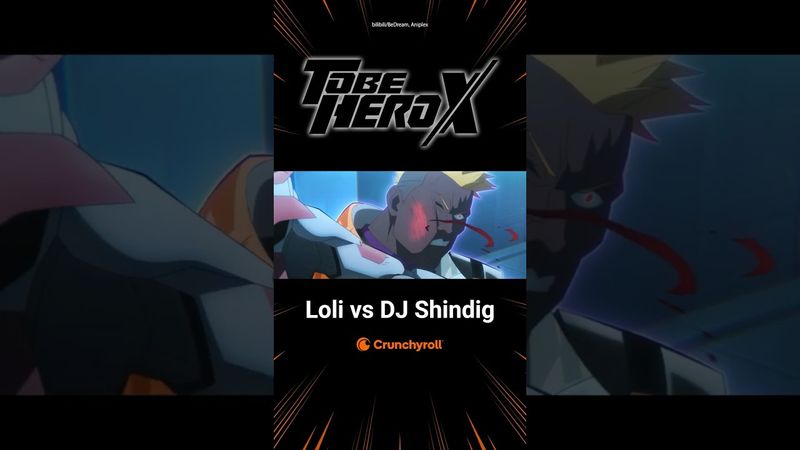 She beat the former No. 1 hero 😮‍💨