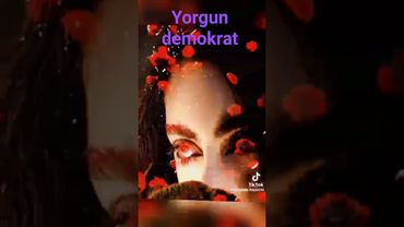 Ahmet Kaya_Yorgun demokrat