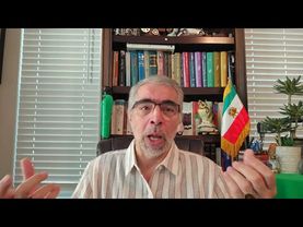 نجات خامنه ای از بی آبرویی/ تلاش بیحاصل  داخلی و خارجی