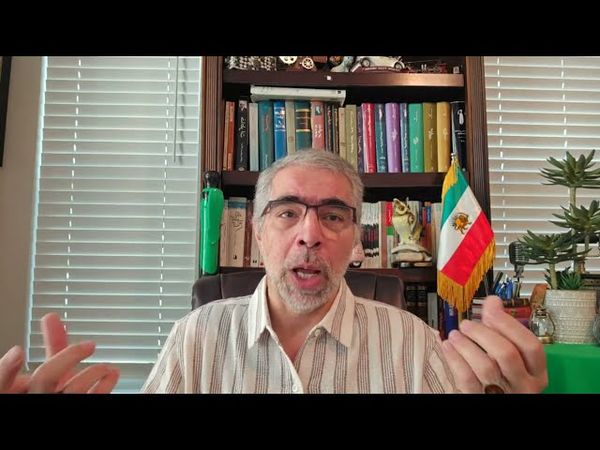 نجات خامنه ای از بی آبرویی/ تلاش بیحاصل  داخلی و خارجی