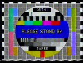 ABTN1 Taree DX-TV Reception 1985