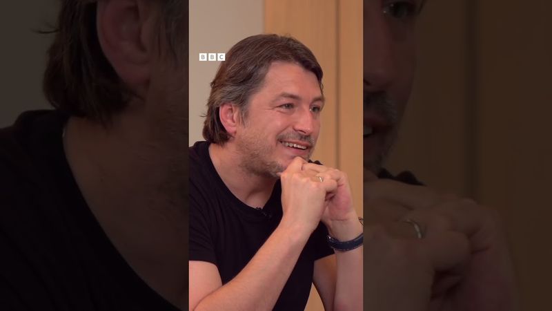 Чи піде Сергій Притула в політику після війни? #shorts #притула