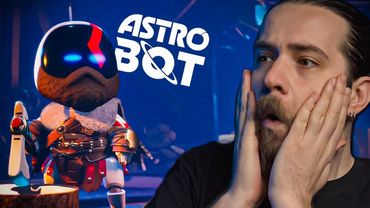 НАЙКРАЩИЙ ПЛАТФОРМЕР РОКУ 🔥 ASTRO BOT - Смішні Моменти | OLDplay