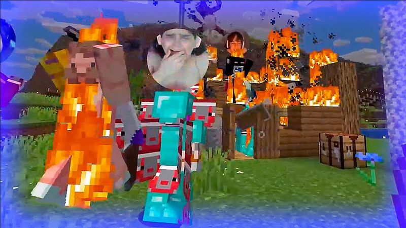 Сходили в Баню